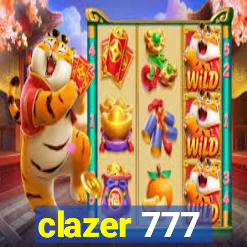 clazer 777